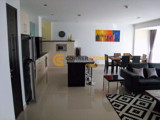 2 bedroom Condo in The Park Jomtien Jomtien