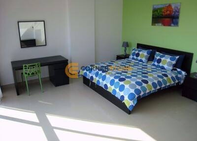 2 bedroom Condo in The Park Jomtien Jomtien