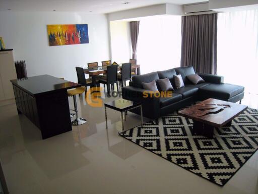 2 bedroom Condo in The Park Jomtien Jomtien