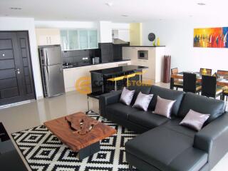 2 bedroom Condo in The Park Jomtien Jomtien