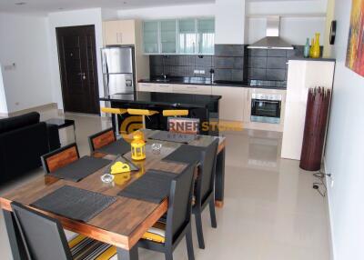 2 bedroom Condo in The Park Jomtien Jomtien