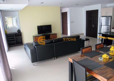 2 bedroom Condo in The Park Jomtien Jomtien