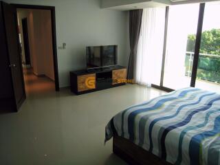 2 bedroom Condo in The Park Jomtien Jomtien