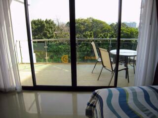 2 bedroom Condo in The Park Jomtien Jomtien