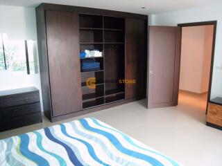 2 bedroom Condo in The Park Jomtien Jomtien