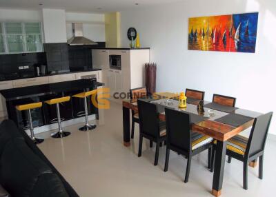 2 bedroom Condo in The Park Jomtien Jomtien