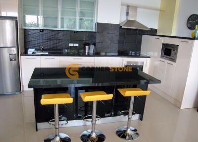 2 bedroom Condo in The Park Jomtien Jomtien