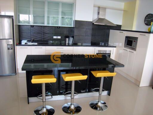 2 bedroom Condo in The Park Jomtien Jomtien