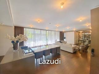 3 bed 4 bath 250 SQ.M Issara Collection Sathorn