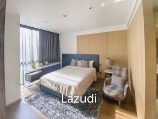 3 bed 4 bath 250 SQ.M Issara Collection Sathorn