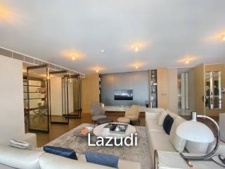 3 bed 4 bath 250 SQ.M Issara Collection Sathorn