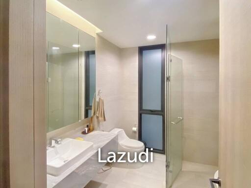 2 bed 3 bath 110 SQ.M issara collection sathorn