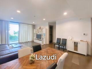 2 bed 3 bath 110 SQ.M issara collection sathorn