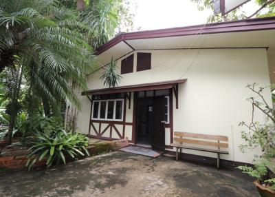 Two houses to rent near Makro Mae Sa