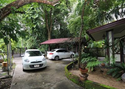 Two houses to rent near Makro Mae Sa