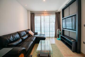 1 Bed Condo For Sale In Central Pattaya - Centara Avenue Residence And Suites