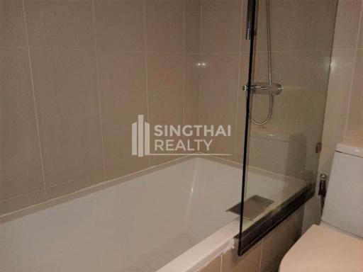 For RENT : Sathorn Gardens / 2 Bedroom / 2 Bathrooms / 78 sqm / 40000 THB [9821954]