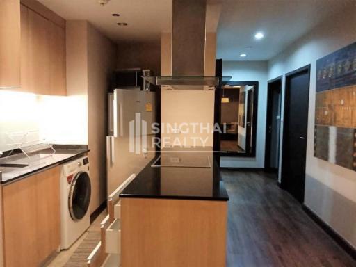 For RENT : Sathorn Gardens / 2 Bedroom / 2 Bathrooms / 78 sqm / 40000 THB [9821954]