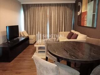 For RENT : Sathorn Gardens / 2 Bedroom / 2 Bathrooms / 78 sqm / 40000 THB [9821954]