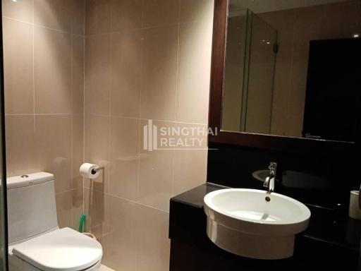 For RENT : Sathorn Gardens / 2 Bedroom / 2 Bathrooms / 78 sqm / 40000 THB [9821954]