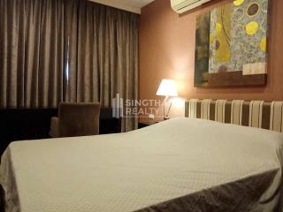 For RENT : Sathorn Gardens / 2 Bedroom / 2 Bathrooms / 78 sqm / 40000 THB [9821954]