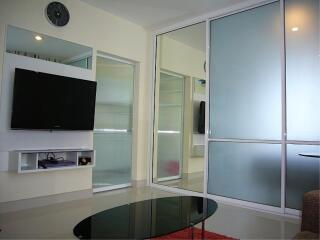 1 Bedroom 1 Bathroom Size 42sqm Life Sukhumvit 65 for Sale 4mTHB