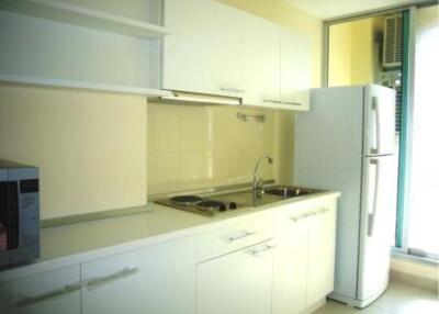 1 Bedroom 1 Bathroom Size 42sqm Life Sukhumvit 65 for Sale 4mTHB