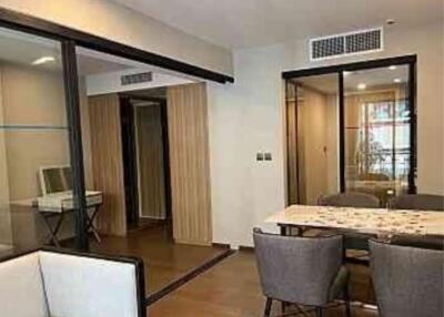 1 bedroom 1 bathroom Size: 44.98 sq.m. Sale Price: 11,500,000 MTB Na Vara Residences