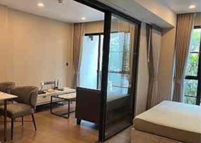 1 bedroom 1 bathroom Size: 44.98 sq.m. Sale Price: 11,500,000 MTB Na Vara Residences