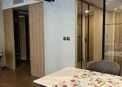 1 bedroom 1 bathroom Size: 44.98 sq.m. Sale Price: 11,500,000 MTB Na Vara Residences