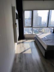 2 bedrooms 2 bathrooms Size: 83 sq.m. Rental Price: 37,000/month Centric Sathorn