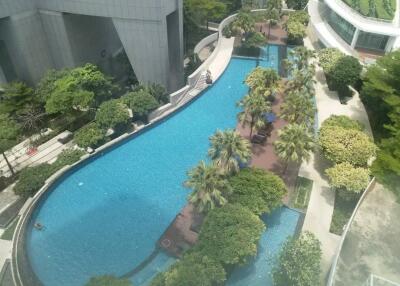 For RENT : Millennium Residence / 2 Bedroom / 2 Bathrooms / 90 sqm / 58000 THB [10813251]