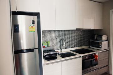 For RENT : The Room Sukhumvit 21 / 2 Bedroom / 2 Bathrooms / 143 sqm / 85000 THB [10812683]