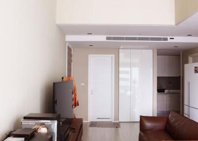 For RENT : The Room Sukhumvit 21 / 2 Bedroom / 2 Bathrooms / 143 sqm / 85000 THB [10812683]