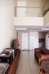 For RENT : The Room Sukhumvit 21 / 2 Bedroom / 2 Bathrooms / 143 sqm / 85000 THB [10812683]