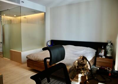 For RENT : The Room Sukhumvit 21 / 2 Bedroom / 2 Bathrooms / 143 sqm / 85000 THB [10812683]