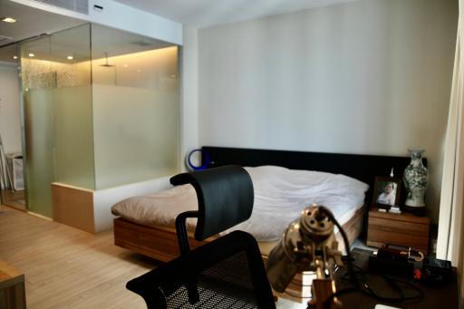 For RENT : The Room Sukhumvit 21 / 2 Bedroom / 2 Bathrooms / 143 sqm / 85000 THB [10812683]