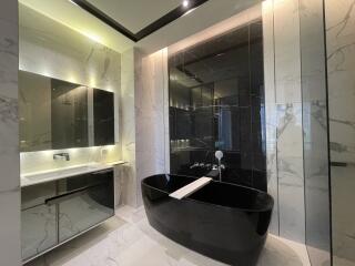 For RENT : The Bangkok Thonglor / 2 Bedroom / 2 Bathrooms / 82 sqm / 90000 THB [10813134]