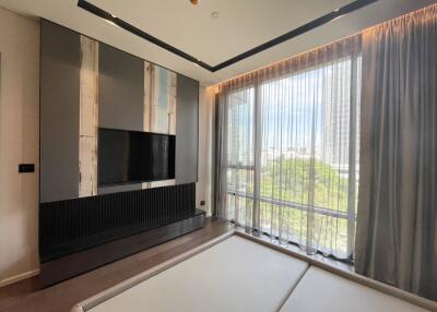 For RENT : The Bangkok Thonglor / 2 Bedroom / 2 Bathrooms / 82 sqm / 90000 THB [10813134]