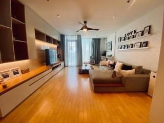 For RENT : Athenee Residence / 3 Bedroom / 3 Bathrooms / 178 sqm / 120000 THB [10813019]