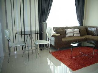 For SALE : Life @ Sukhumvit 65 / 1 Bedroom / 1 Bathrooms / 42 sqm / 4600000 THB [S11638]