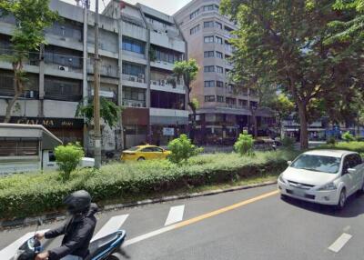 6,304 Sqm. Land listed for ฿ 3,000,000,000.