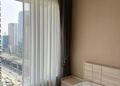 36 Sqm., 1 Bed, 1 Bath Condo listed for ฿ 15,000./Month