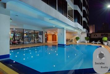 P27BR2001010 โรงแรม 4 ดาว คลองเตยเหนือ 1,300 ล้าน