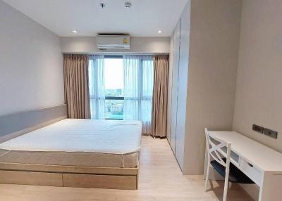 31 Sqm., 1 Bed, 1 Bath Condo listed for ฿ 15,000./Month