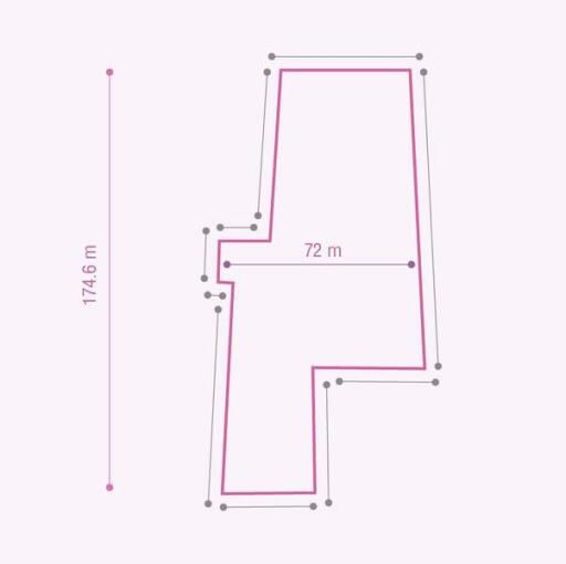 P35LR2112002 ขายที่ดิน ติดถนนแจ้งวัฒนะ 4-2-82 ไร่ 753 ล้าน