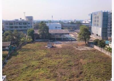 7,530 Sqm. Land listed for ฿ 753,000,000.