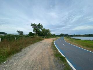 55,624 Sqm. Land listed for ฿ 695,310,000.