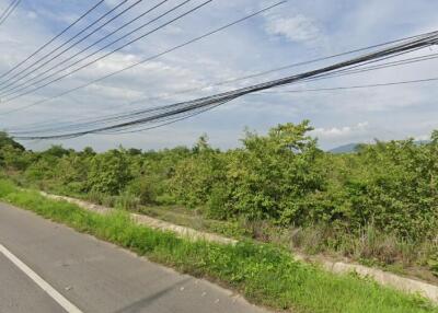 115,280 Sqm. Land listed for ฿ 662,860,000.