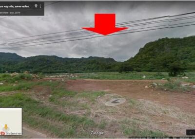 134,652 Sqm. Land listed for ฿ 420,787,500.